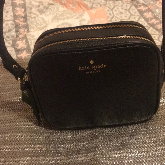 Small Kate spade mini-handbag - Picture 2 of 2